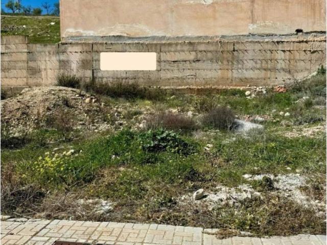 Terreno en venta en Comarca de Alhama, Andalucía