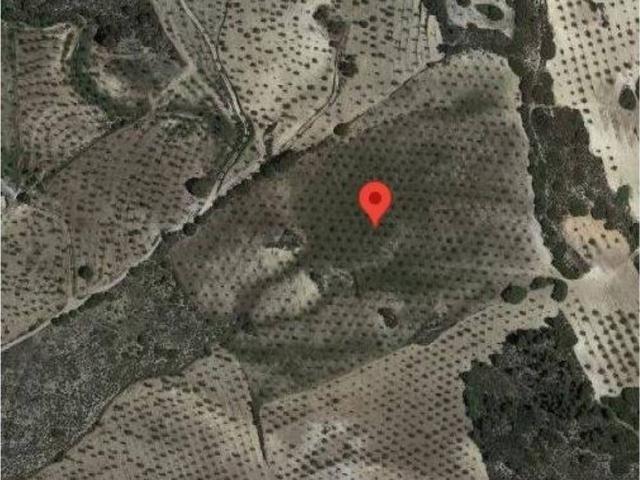 Terreno en venta en Comarca de Alhama, Andalucía