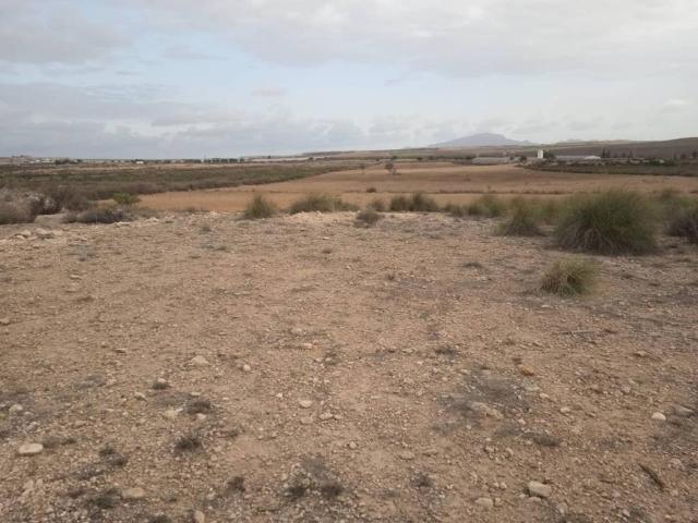 Terreno en venta en Bajo Guadalentín, Murcia