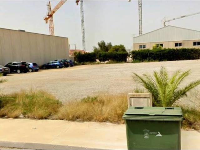 Terreno en venta en Bajo Guadalentín, Murcia