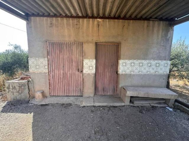 Terreno en venta en Bajo Guadalentín, Murcia