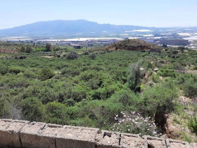 Terreno en venta en Bajo Guadalentín, Murcia