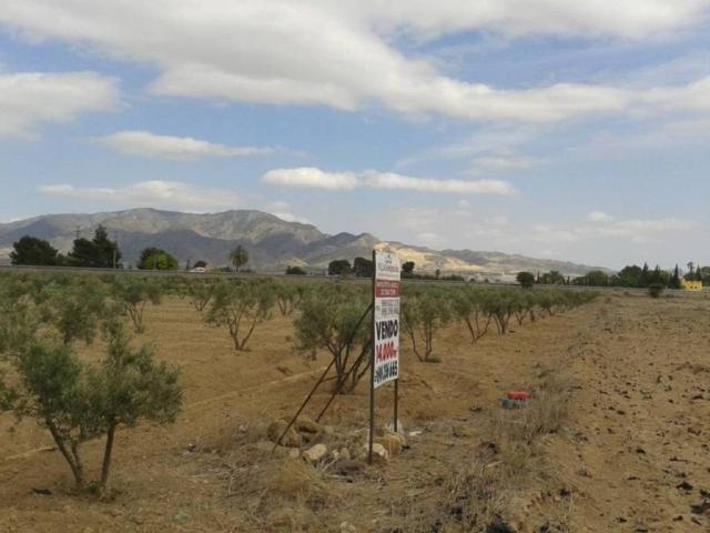 Terreno en venta en Bajo Guadalentín, Murcia