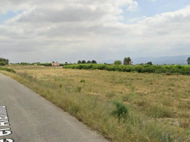Terreno en venta en Bajo Guadalentín, Murcia