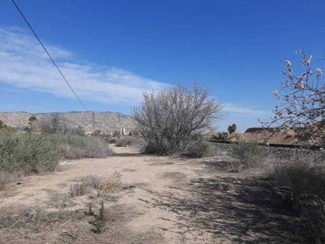 Terreno en venta en Bajo Guadalentín, Murcia