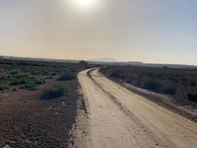Terreno en venta en Bajo Guadalentín, Murcia