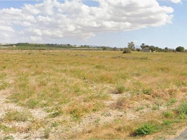 Terreno en venta en Bajo Guadalentín, Murcia