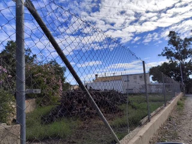 Terreno en venta en Bajo Guadalentín, Murcia