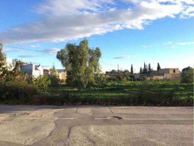 Terreno en venta en Ramblillas de Abajo, Bajo Guadalentín