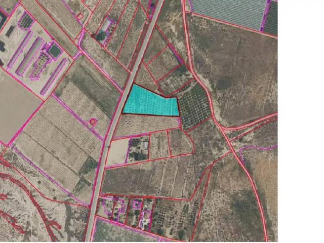 Terreno en venta en Bajo Guadalentín, Murcia