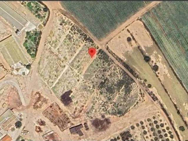 Terreno en venta en Bajo Guadalentín, Murcia