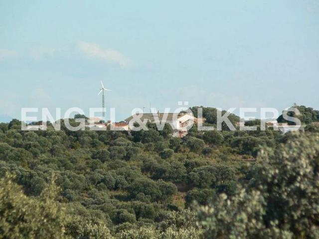 Terreno en venta en Alhambra, Castilla-La Mancha
