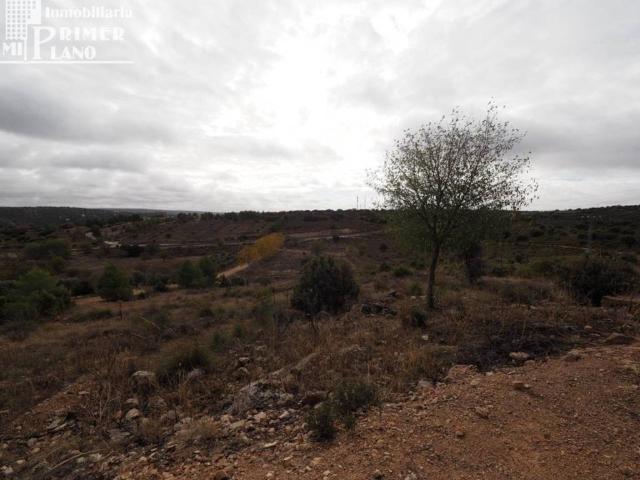 Terreno en venta en Alhambra, Castilla-La Mancha