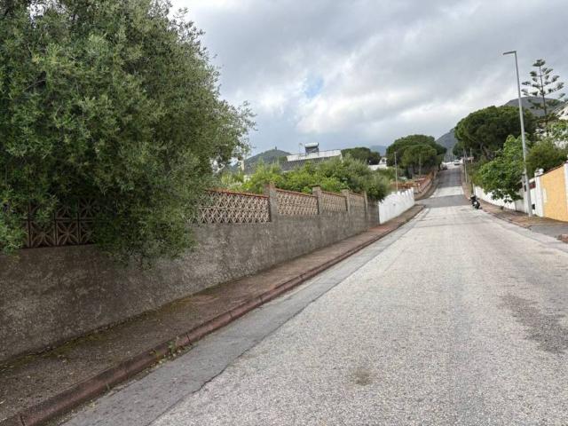 Terreno en venta en Valle del Guadalhorce, Andalucía