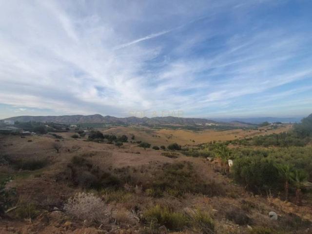 Terreno en venta en Valle del Guadalhorce, Andalucía