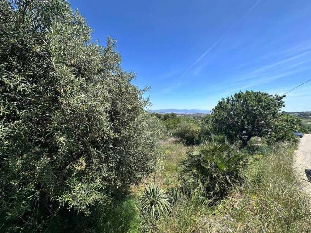 Terreno en venta en Valle del Guadalhorce, Andalucía