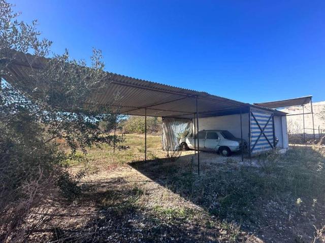 Terreno en venta en Valle del Guadalhorce, Andalucía