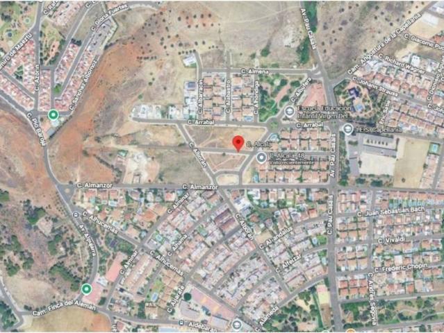 Terreno en venta en Valle del Guadalhorce, Andalucía