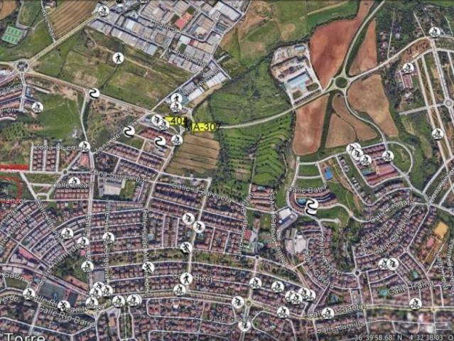 Terreno en venta en Valle del Guadalhorce, Andalucía