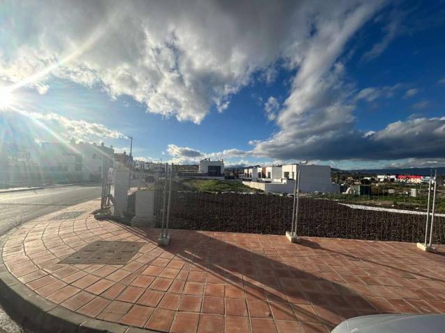Terreno en venta en Valle del Guadalhorce, Andalucía