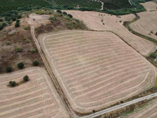 Terreno en venta en La Alquería, Valle del Guadalhorce