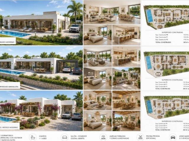 Terreno en venta en Los Tomillares, Valle del Guadalhorce