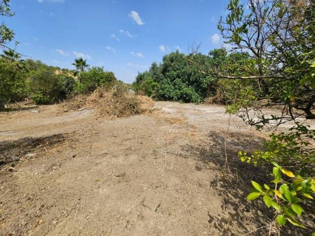 Terreno en venta en Valle del Guadalhorce, Andalucía