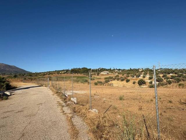 Terreno en venta en Valle del Guadalhorce, Andalucía