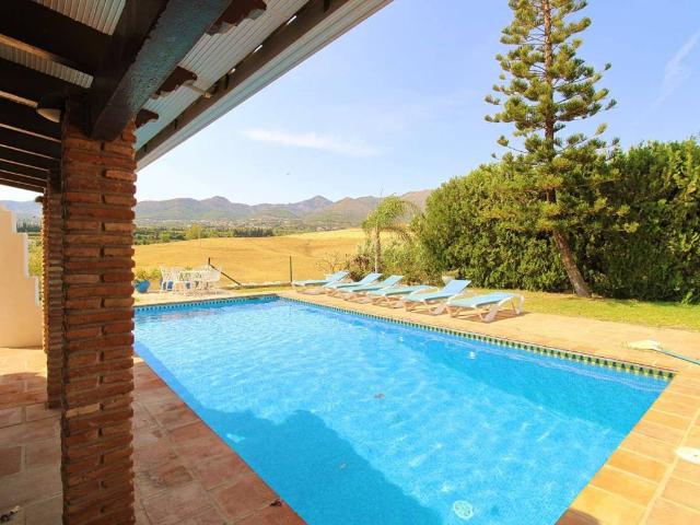 Terreno en venta en Valle del Guadalhorce, Andalucía