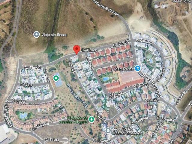 Terreno en venta en Alhaurín De La Torre