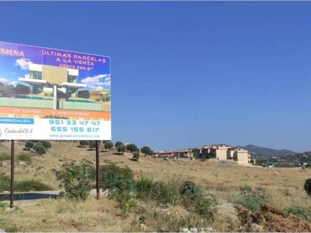 Terreno en venta en La Capellanía, Valle del Guadalhorce
