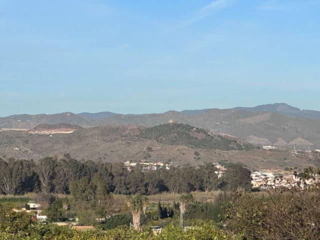 Terreno en venta en Valle del Guadalhorce, Andalucía