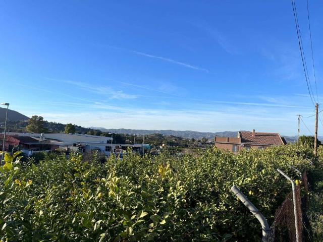 Terreno en venta en Valle del Guadalhorce, Andalucía