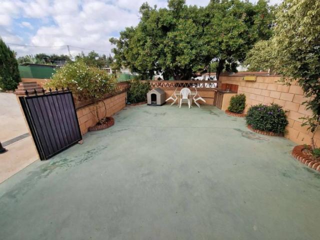 Terreno en venta en Valle del Guadalhorce, Andalucía