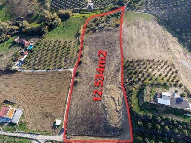 Terreno en venta en Valle del Guadalhorce, Andalucía