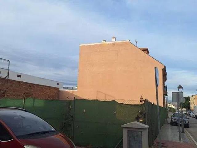 Terreno en venta en Peñón-Zapata-Molina, Valle del Guadalhorce