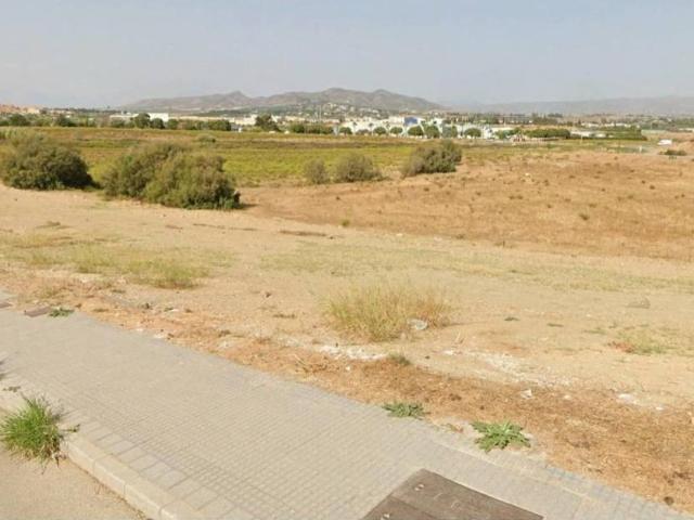 Terreno en venta en Alhaurín De La Torre