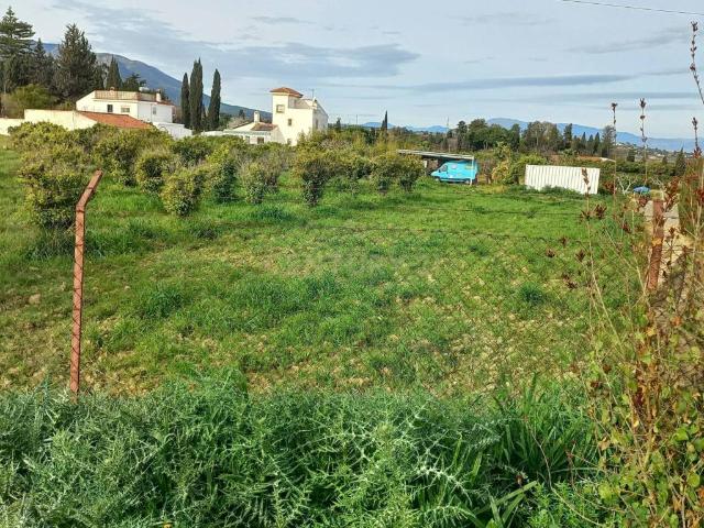 Terreno en venta en Alhaurín De La Torre