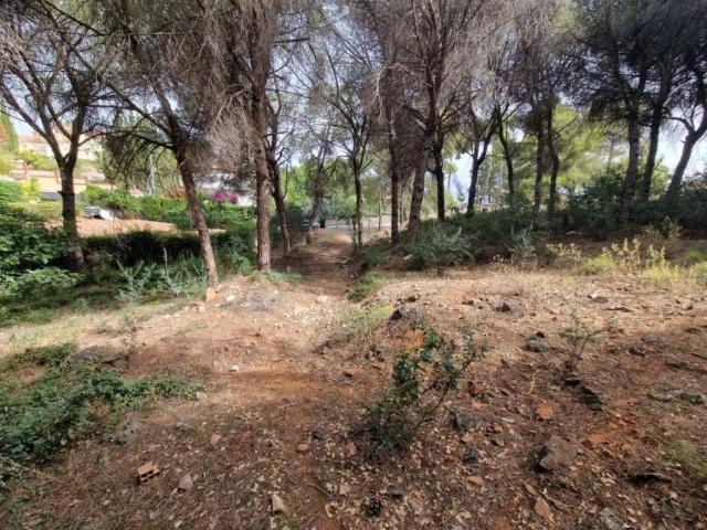 Terreno en venta en Valle del Guadalhorce, Andalucía