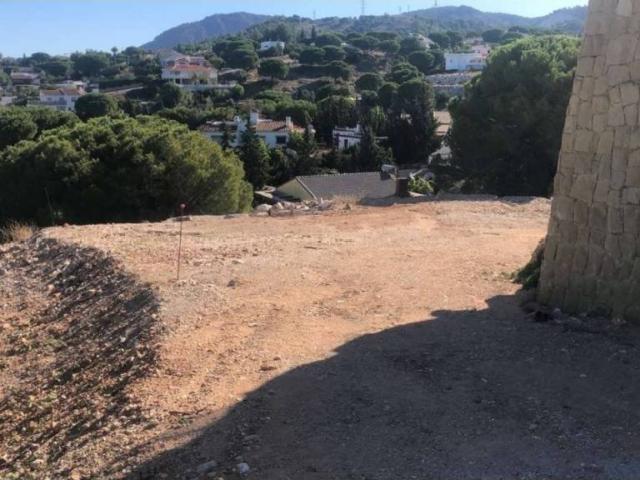 Terreno en venta en Valle del Guadalhorce, Andalucía
