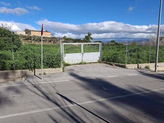 Terreno en venta en Alhaurín De La Torre