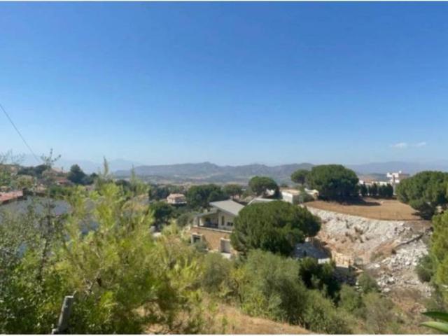 Terreno en venta en Valle del Guadalhorce, Andalucía
