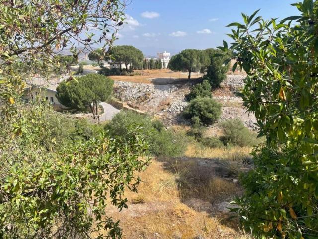 Terreno en venta en Valle del Guadalhorce, Andalucía