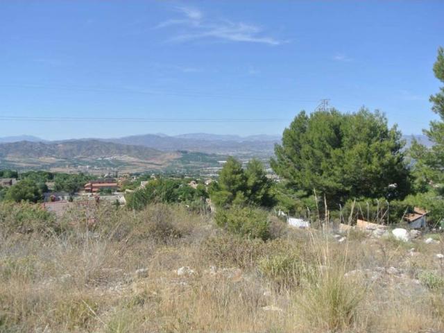 Terreno en venta en Valle del Guadalhorce, Andalucía
