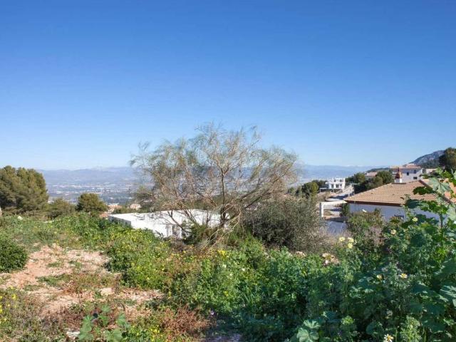 Terreno en venta en Valle del Guadalhorce, Andalucía