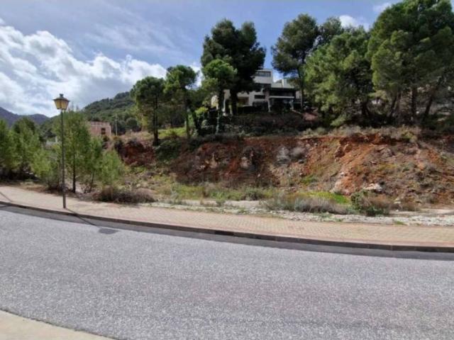 Terreno en venta en Valle del Guadalhorce, Andalucía
