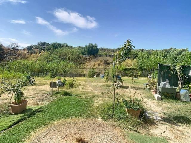 Terreno en venta en El Alamillo, Valle del Guadalhorce