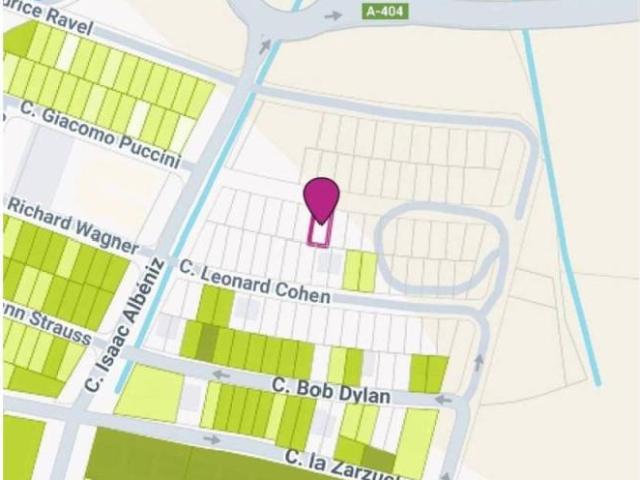 Terreno en venta en Valle del Guadalhorce, Andalucía