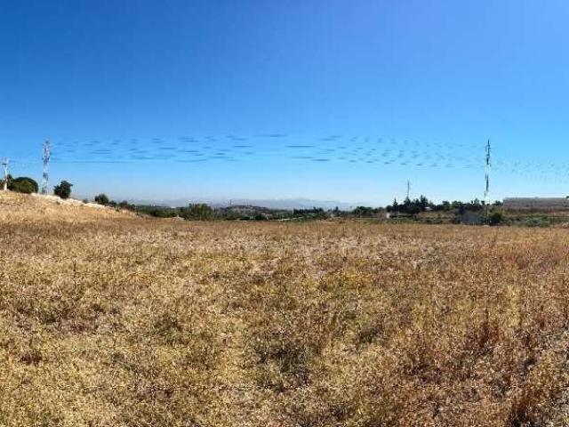 Terreno en venta en Valle del Guadalhorce, Andalucía