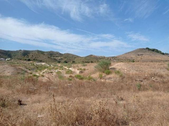 Terreno en venta en Valle del Guadalhorce, Andalucía